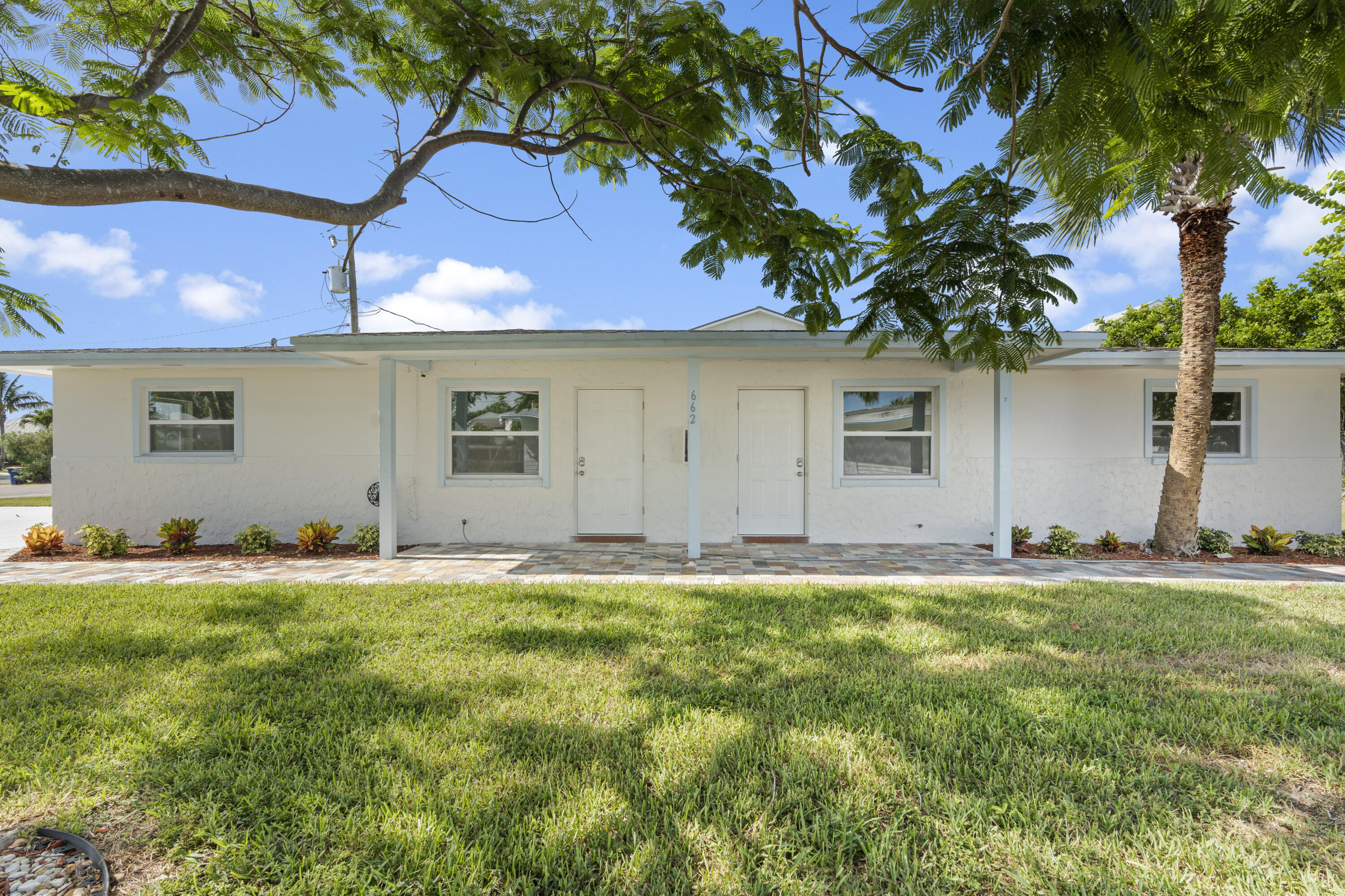 Ocean View Sub Rep Holley & Morgan - Residential Income