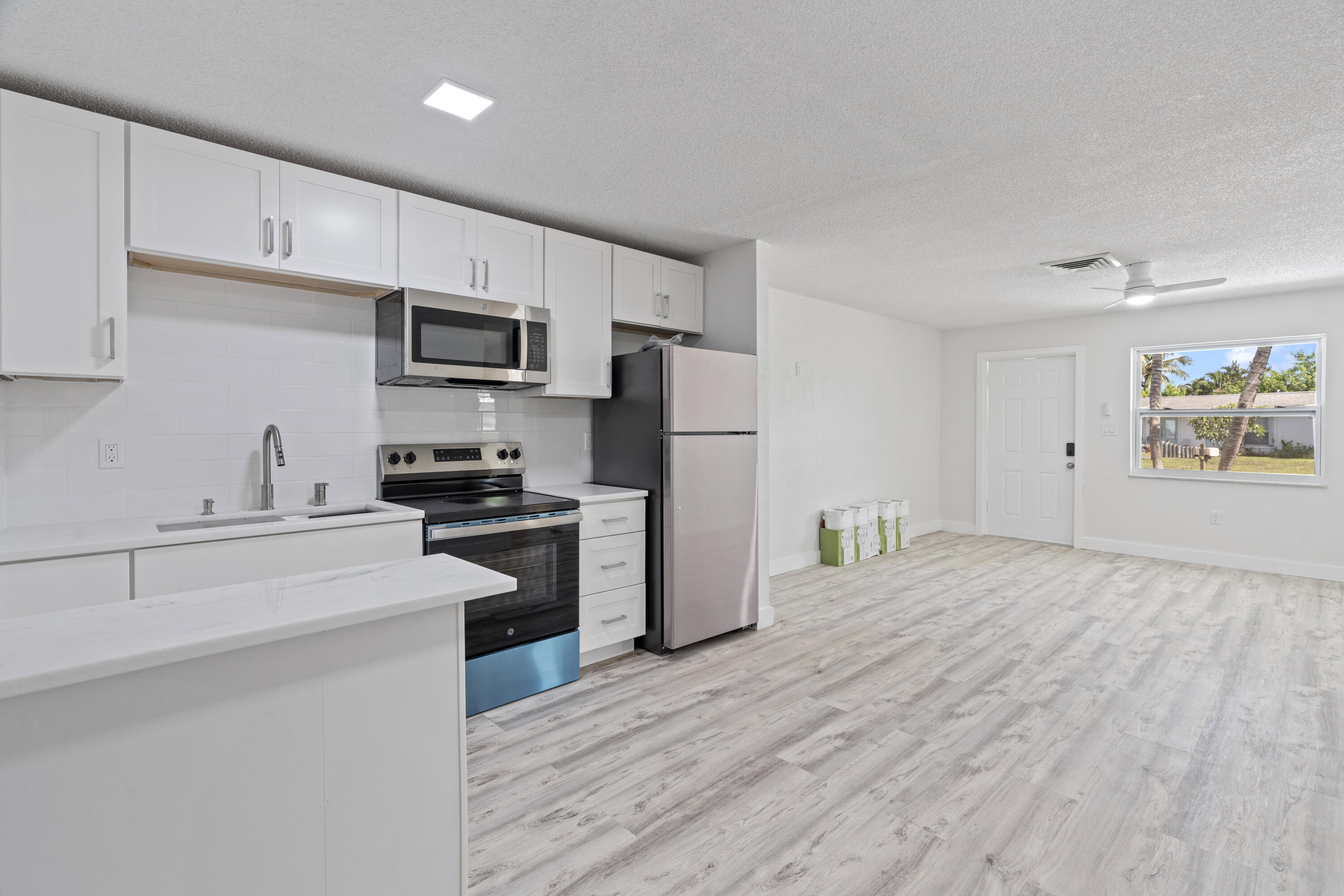 Ocean View Sub Rep Holley & Morgan - Residential Income