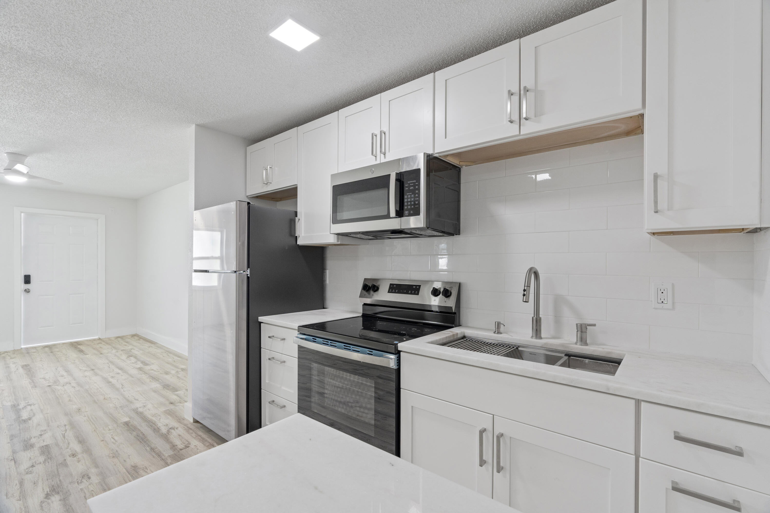 Ocean View Sub Rep Holley & Morgan - Residential Income