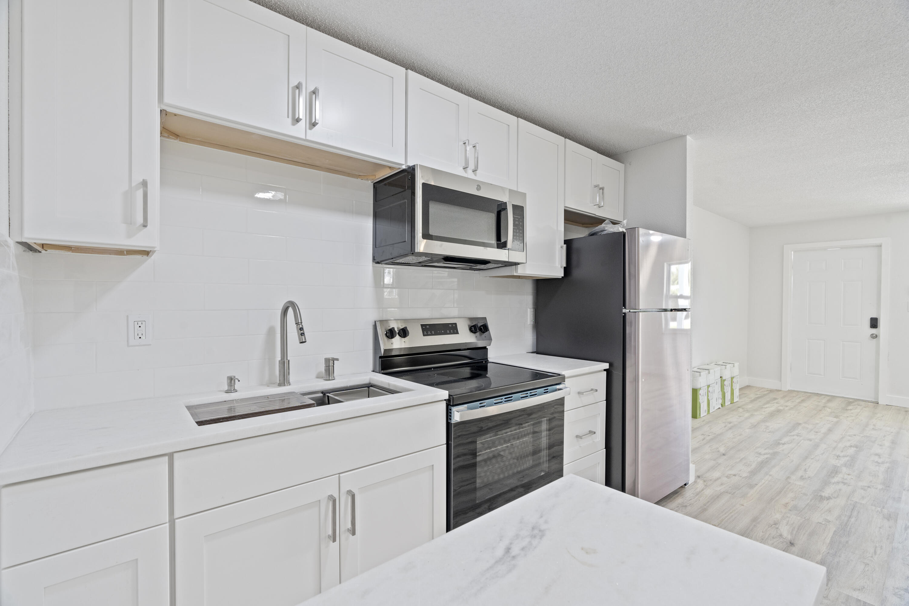 Ocean View Sub Rep Holley & Morgan - Residential Income