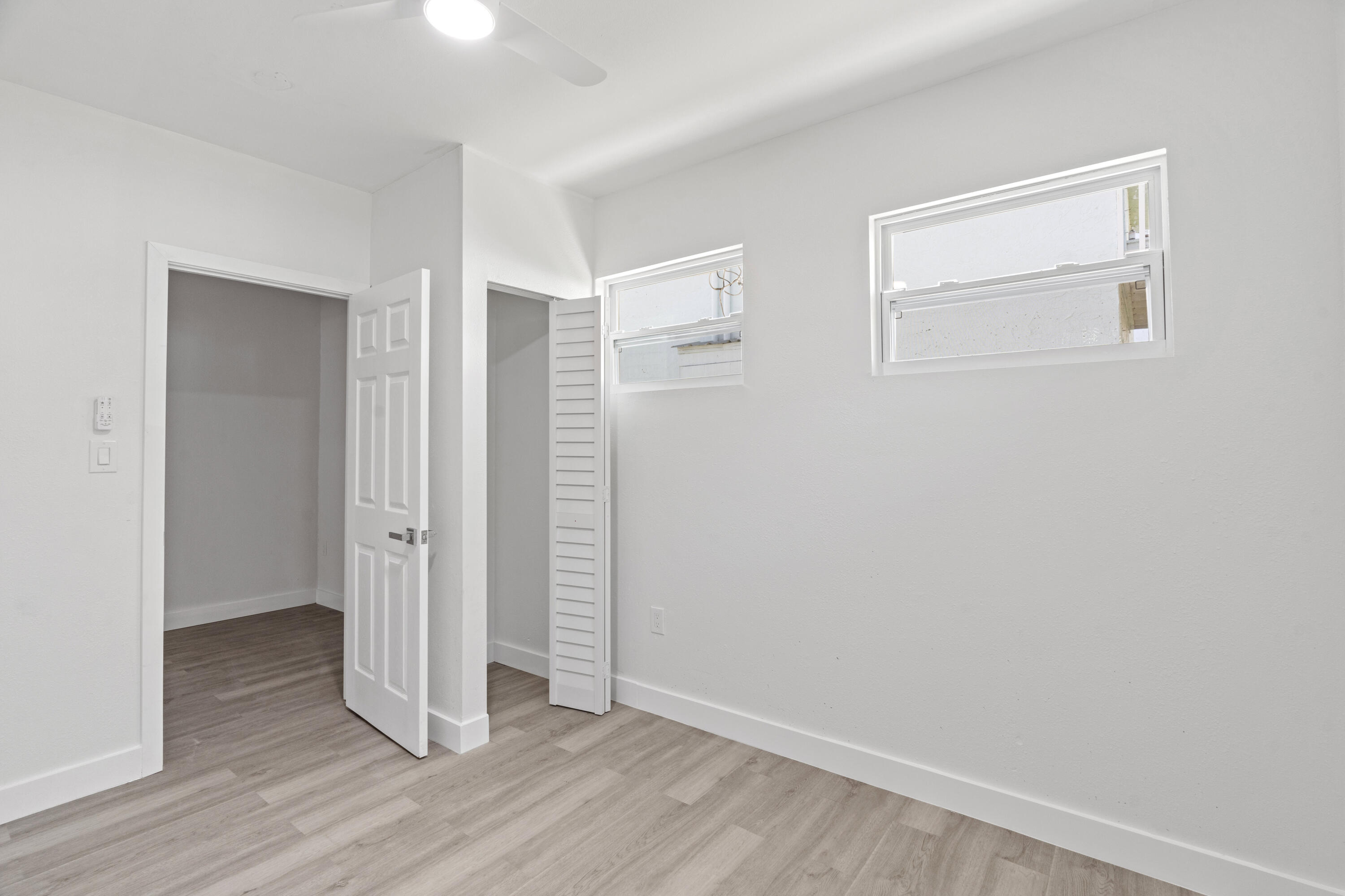 Ocean View Sub Rep Holley & Morgan - Residential Income