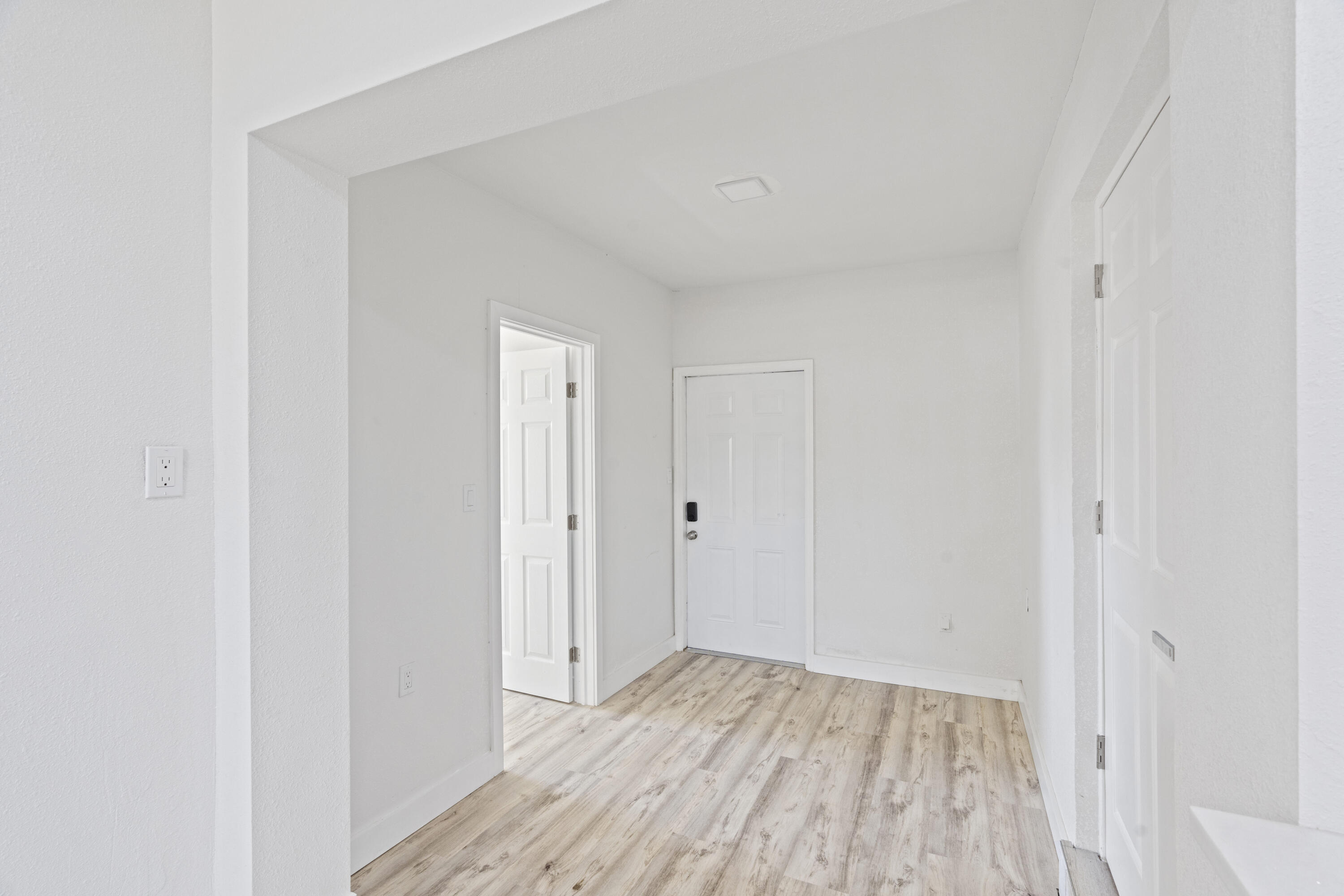 Ocean View Sub Rep Holley & Morgan - Residential Income