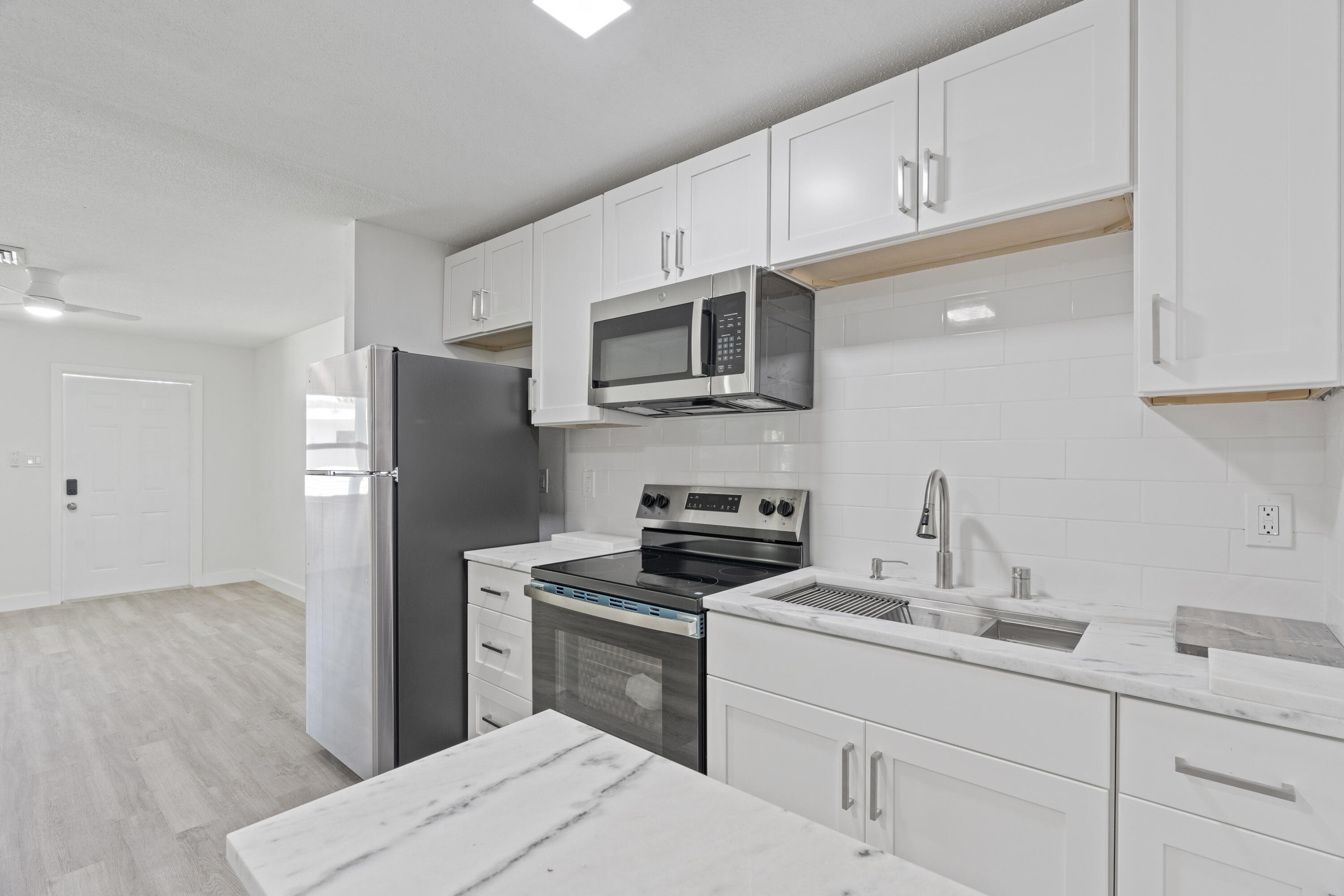 Ocean View Sub Rep Holley & Morgan - Residential Income