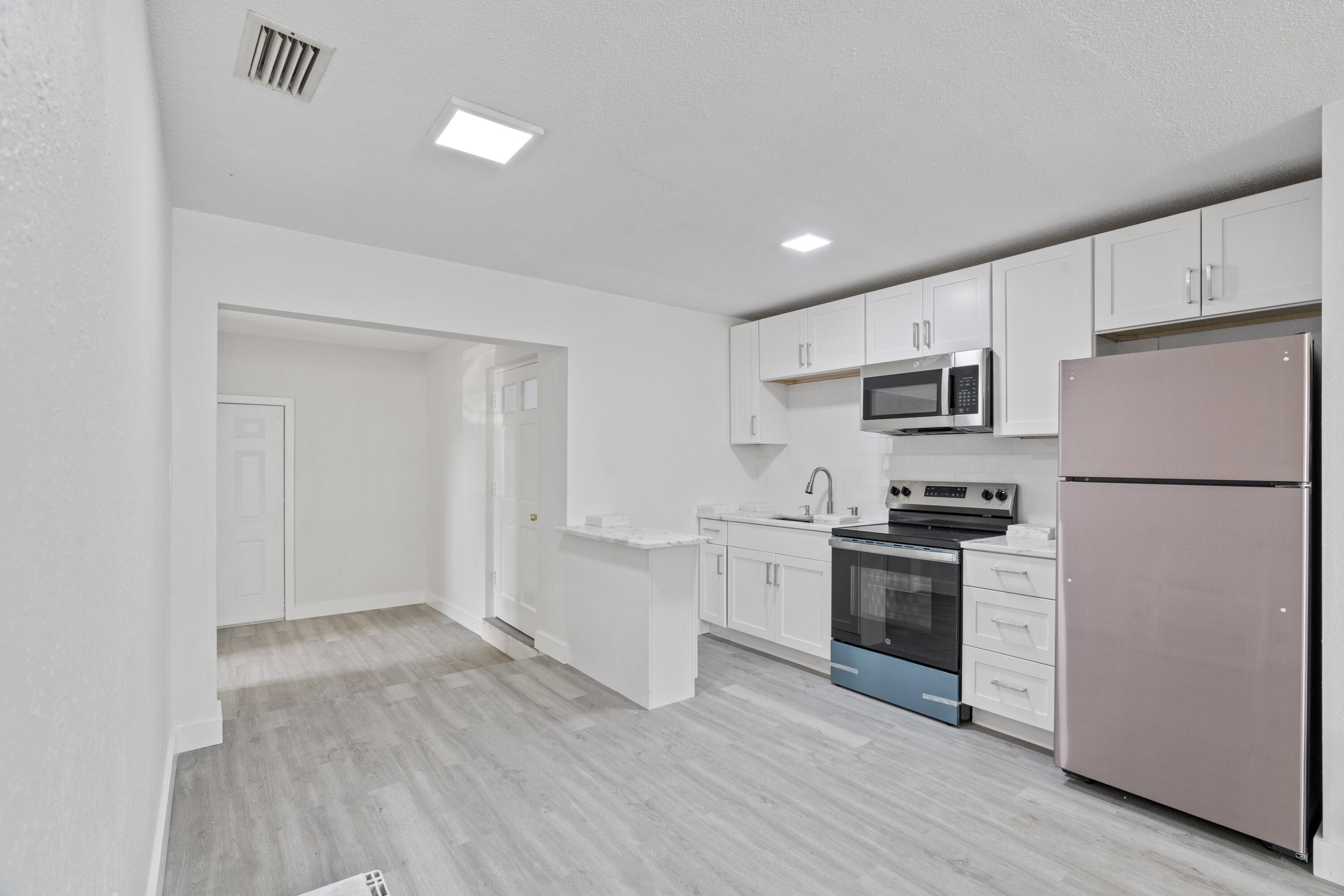 Ocean View Sub Rep Holley & Morgan - Residential Income