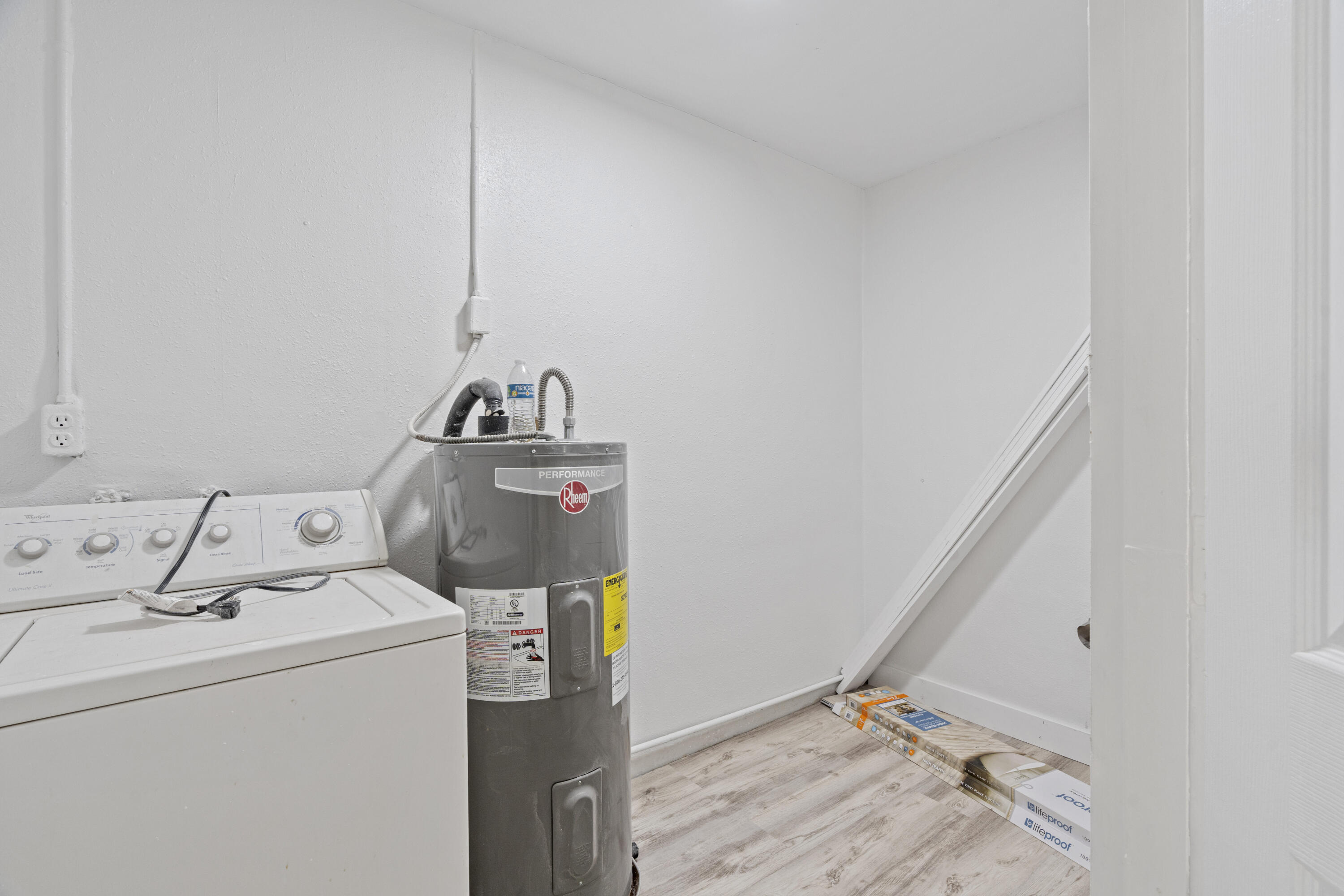 Ocean View Sub Rep Holley & Morgan - Residential Income