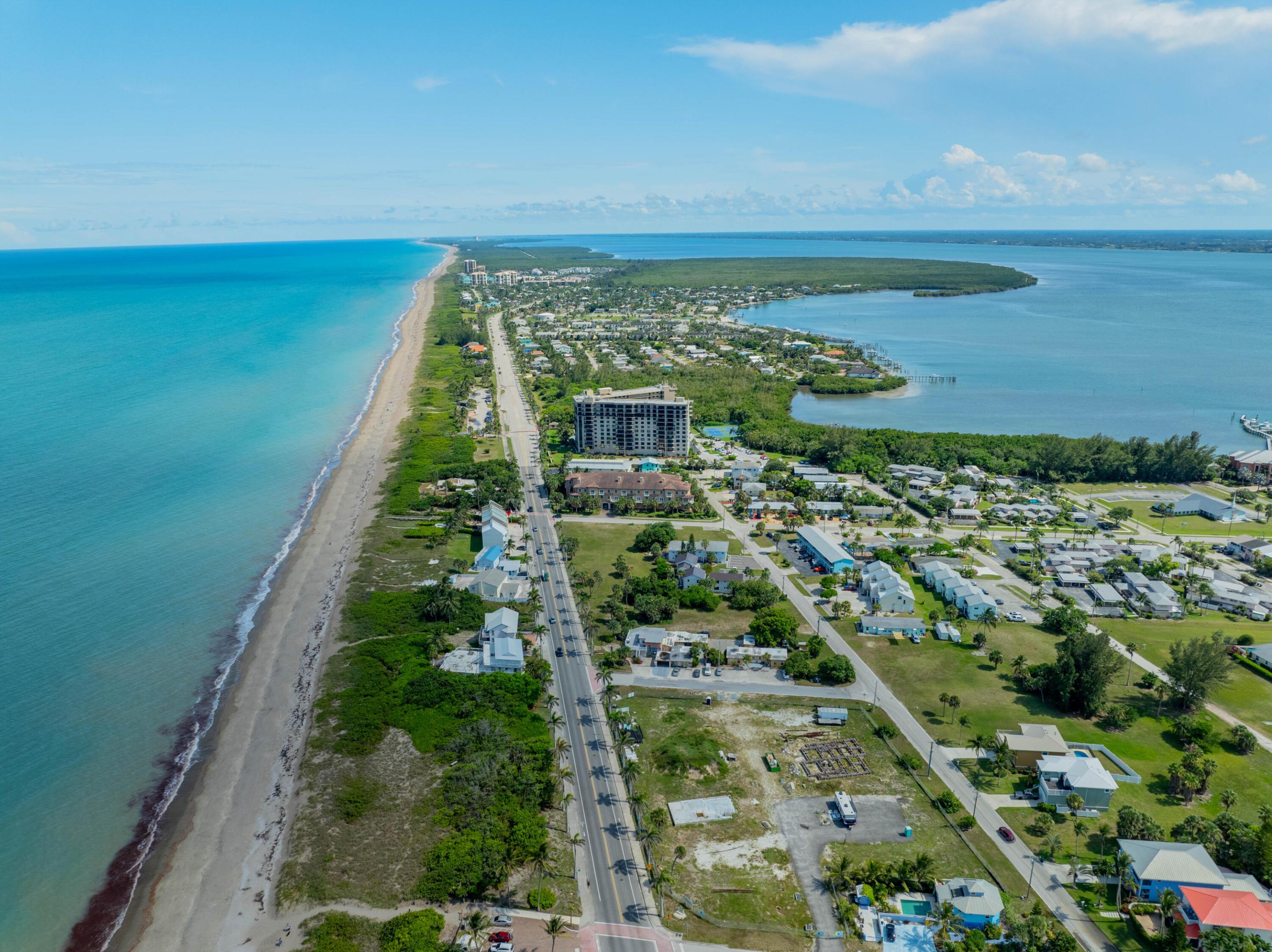 Ocean View Sub Rep Holley & Morgan - Residential Income