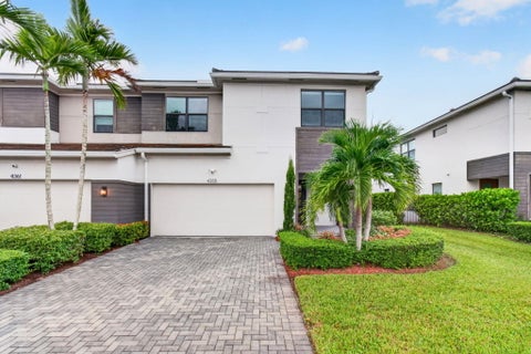 Photo of 4355 Arcturus Lane, Lake Worth, FL 33467 (MLS # B26083288)