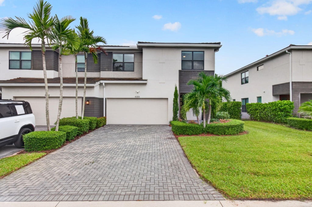 Photo of 4355 Arcturus Lane, Lake Worth, FL 33467 (MLS # B26083288)