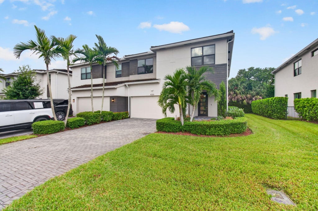 Photo of 4355 Arcturus Lane, Lake Worth, FL 33467 (MLS # B26083288)