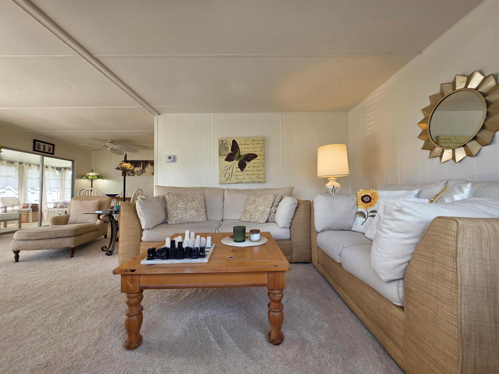 Spanish Lakes One - Residential