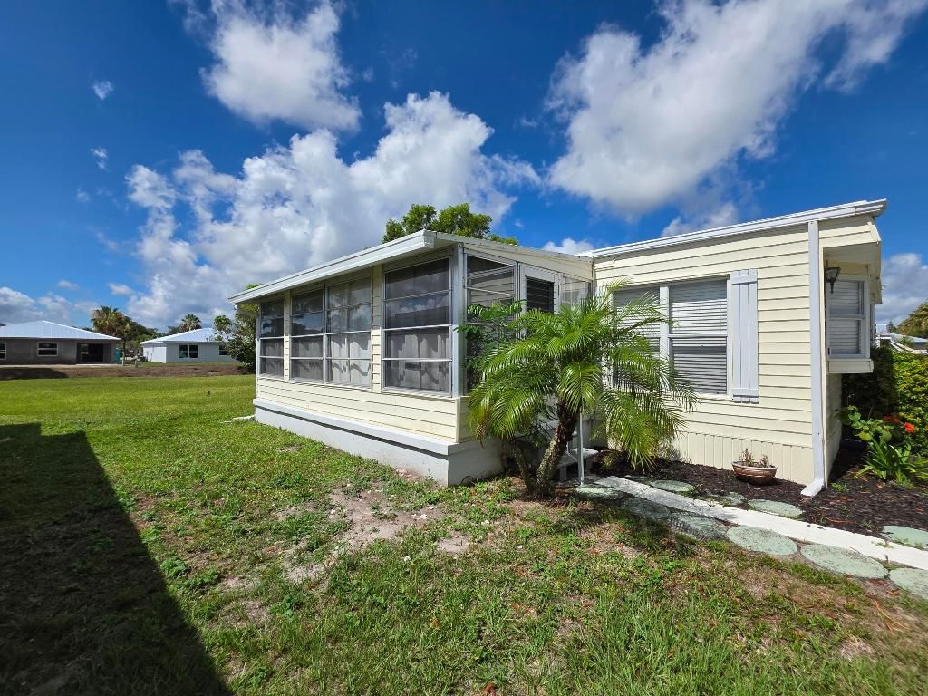 Photo of 41 El Camino Real Real, Port Saint Lucie, FL 34952 (MLS # R11090995)