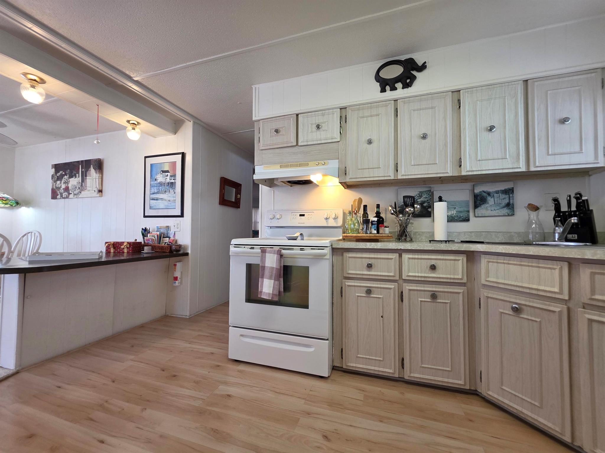 Spanish Lakes One - Residential