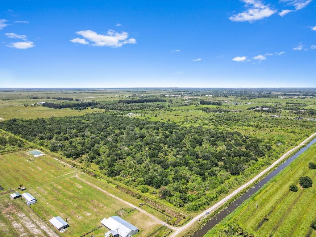 Photo of Xxx S Header Canal Road, Fort Pierce, FL 34945 (MLS # R11157395)