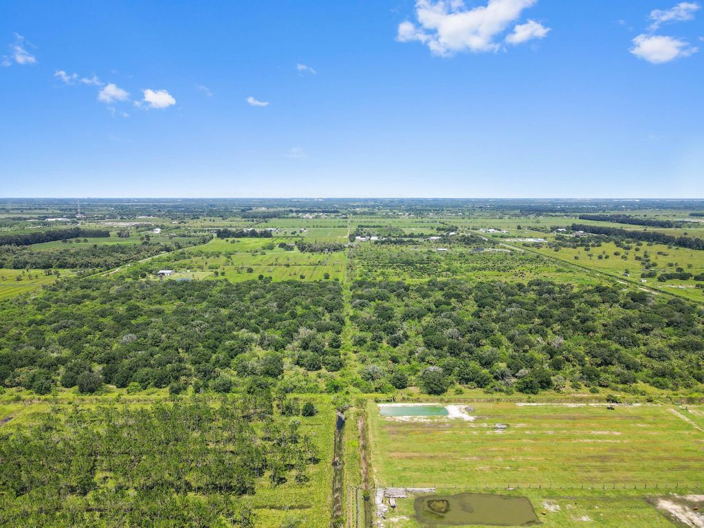 Photo of Xxx S Header Canal Road, Fort Pierce, FL 34945 (MLS # R11157395)