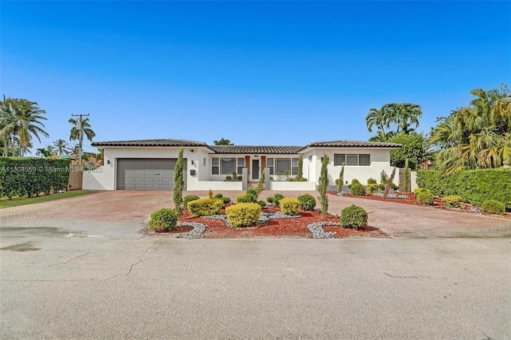 3101 NE 164th Street