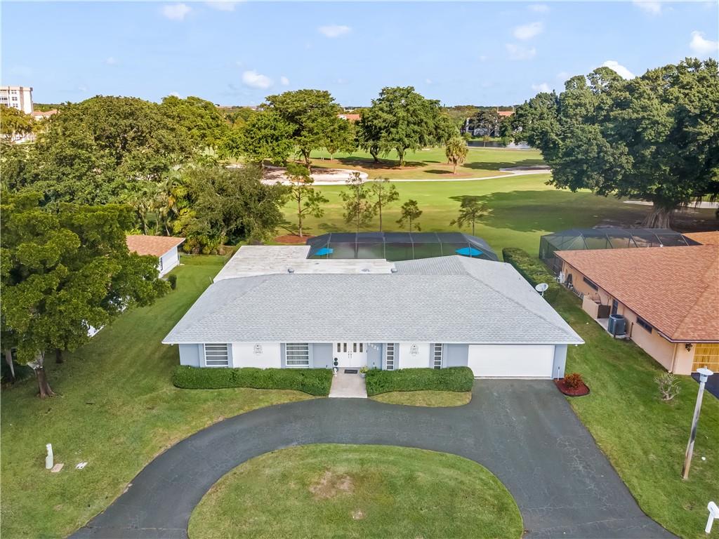 Jacaranda Area 12-C 76-12 - Residential