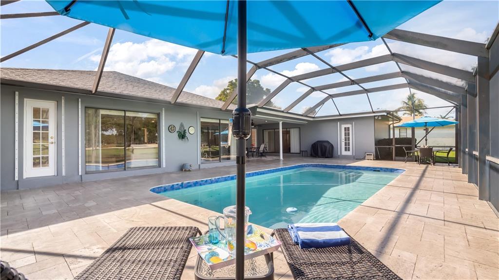 Jacaranda Area 12-C 76-12 - Residential