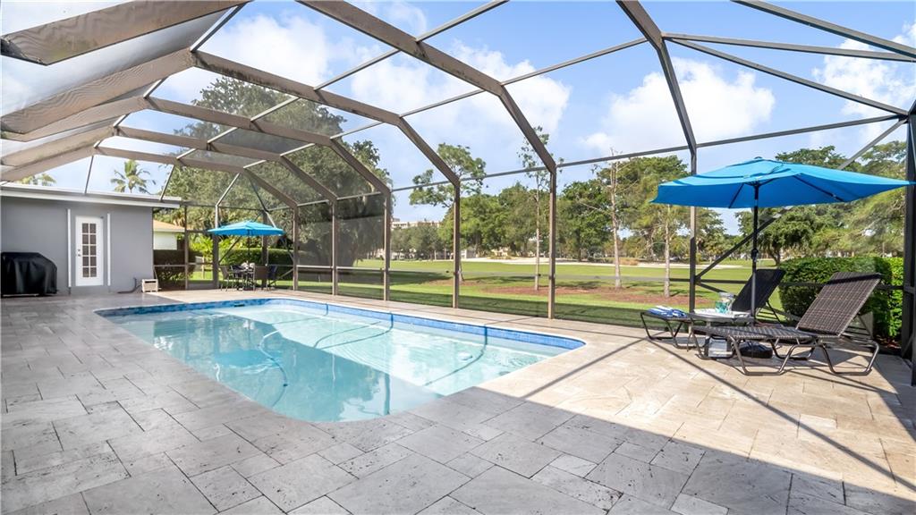 Jacaranda Area 12-C 76-12 - Residential