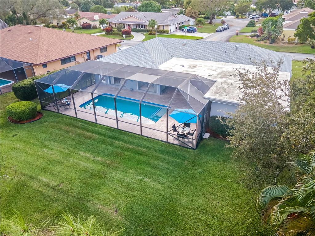 Jacaranda Area 12-C 76-12 - Residential
