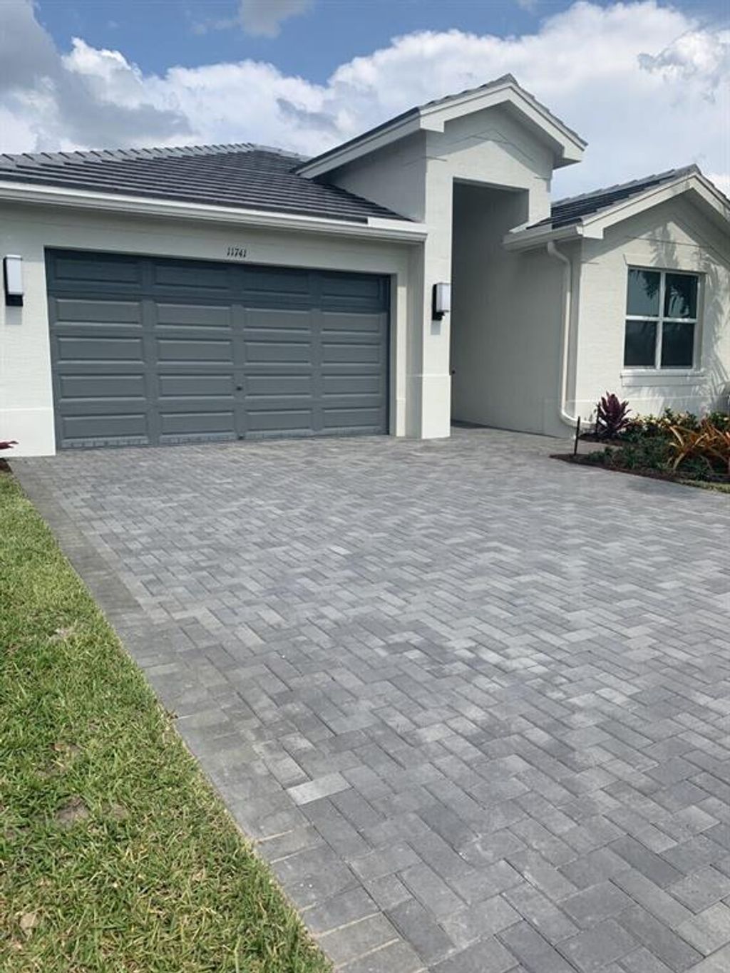 Photo of 11741 SW Silver Creek Avenue, Port Saint Lucie, FL 34987 (MLS # R10800579)