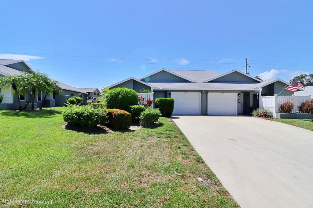 Photo of 6676 SE Yorktown Drive, Hobe Sound, FL 33455 (MLS # R11111378)