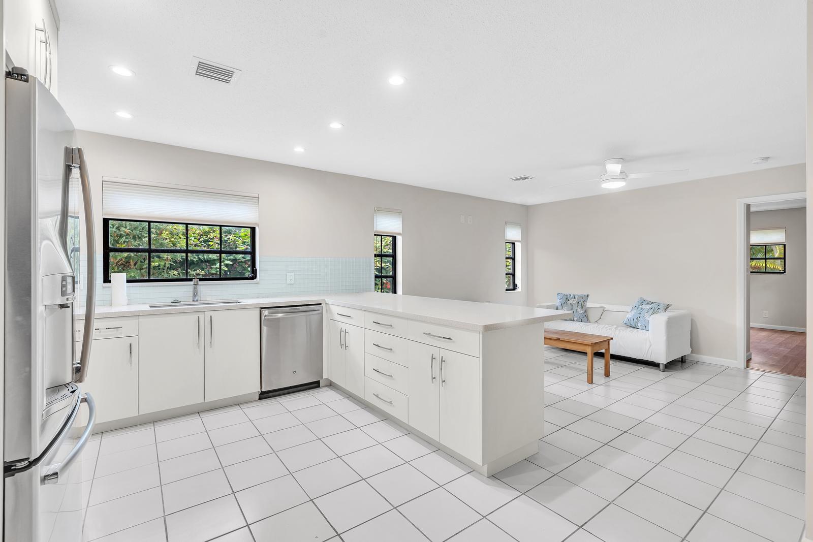 WEST DEERFIELD BEACH - Residential