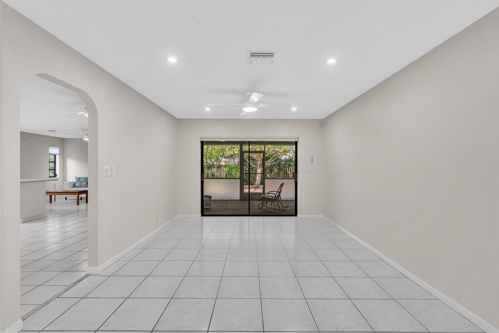 WEST DEERFIELD BEACH - Residential