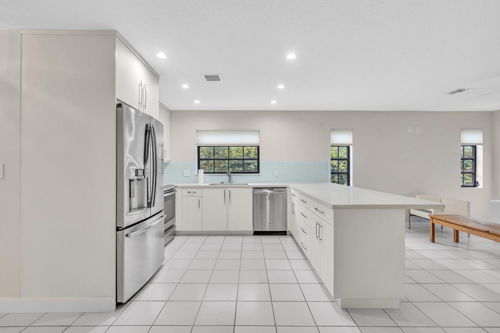 WEST DEERFIELD BEACH - Residential