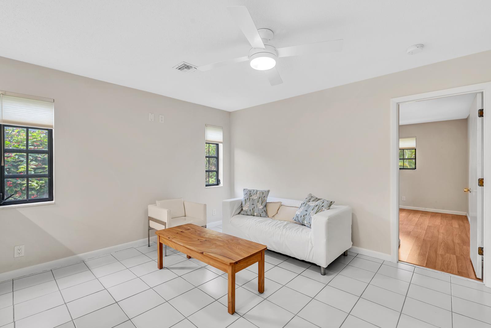 WEST DEERFIELD BEACH - Residential