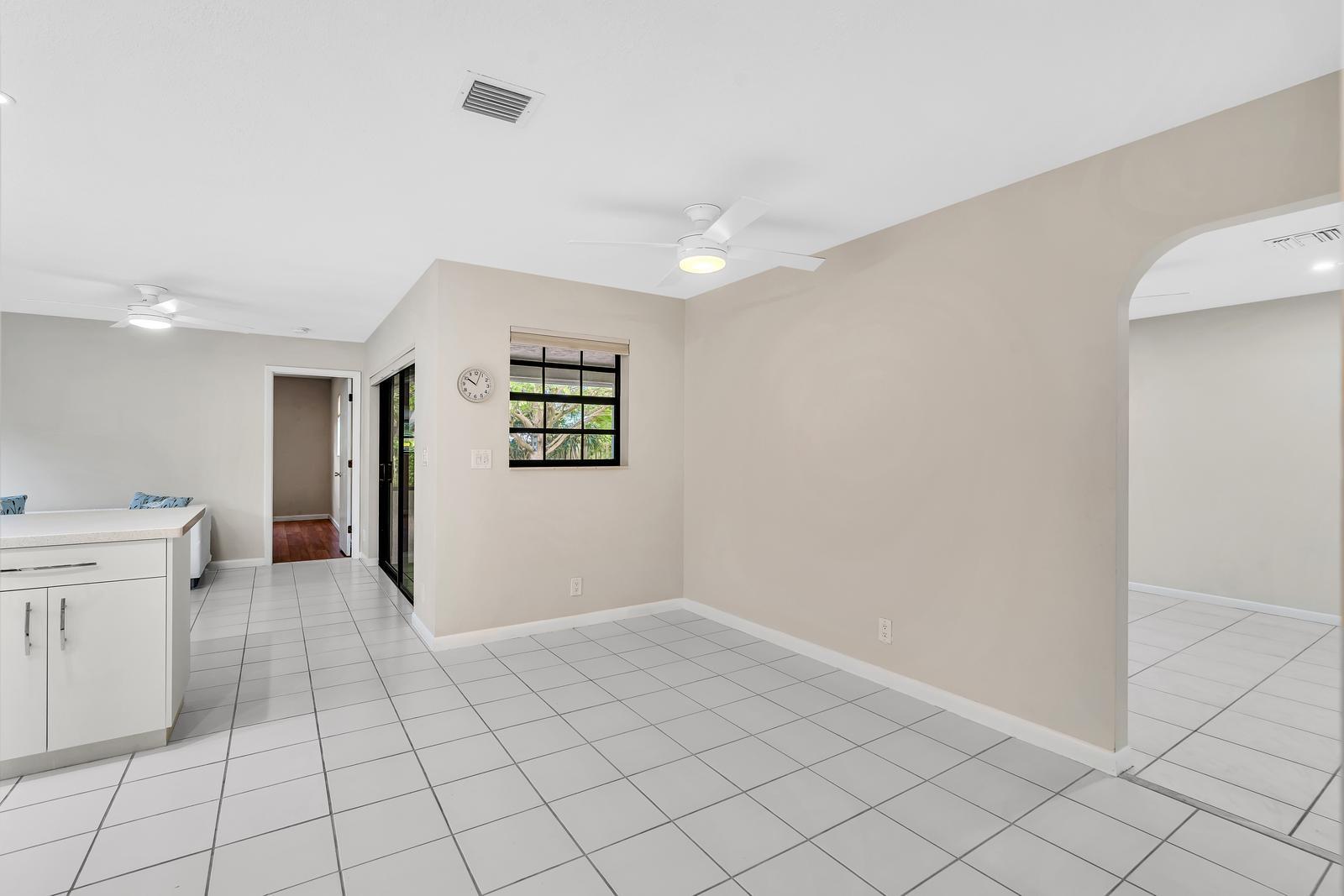 WEST DEERFIELD BEACH - Residential