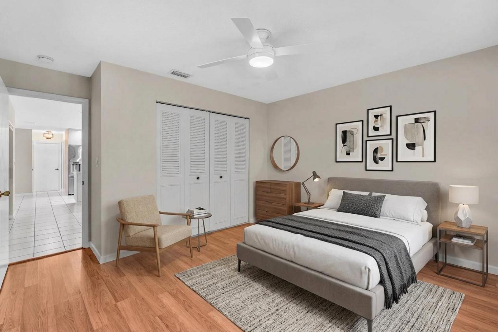WEST DEERFIELD BEACH - Residential