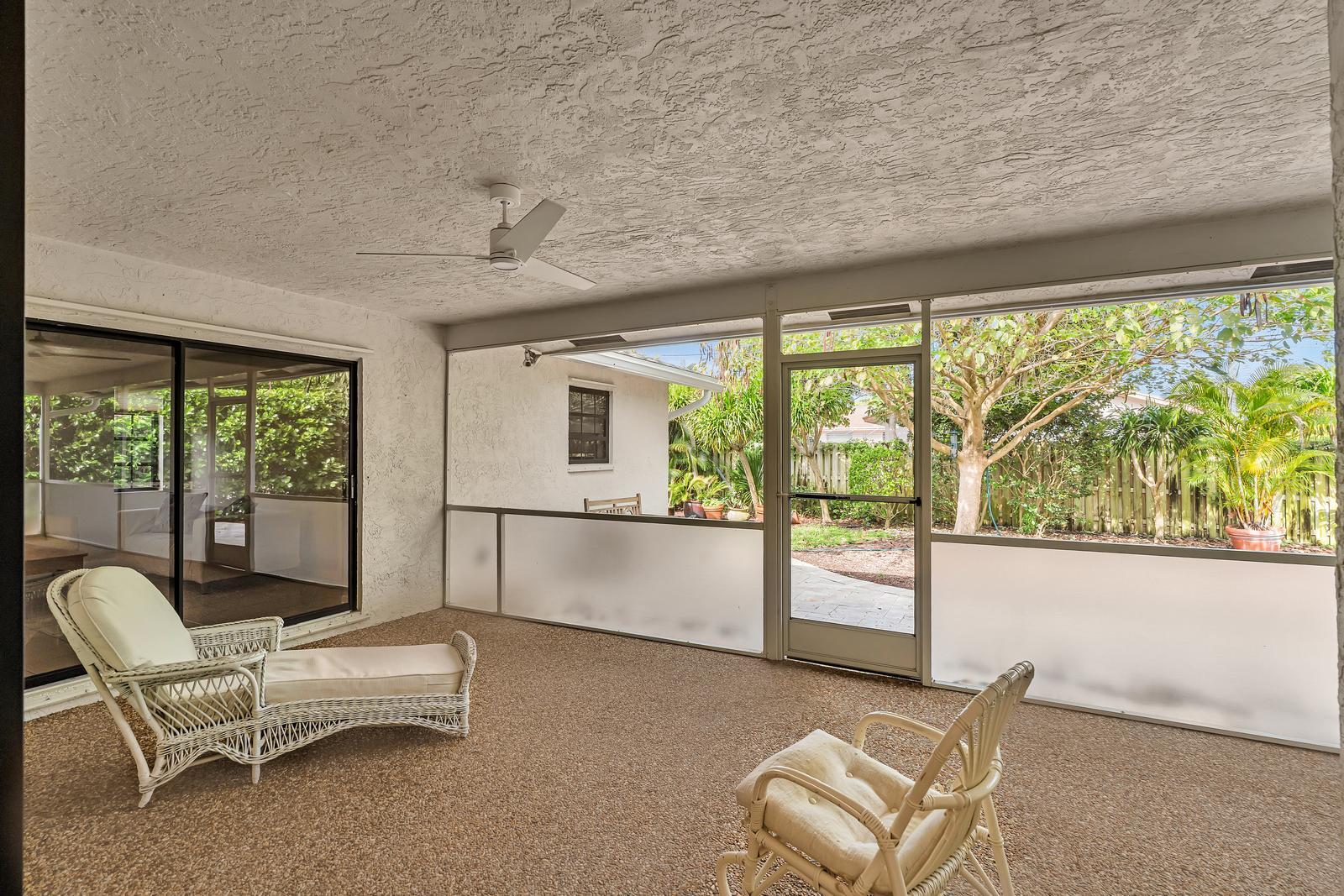 WEST DEERFIELD BEACH - Residential