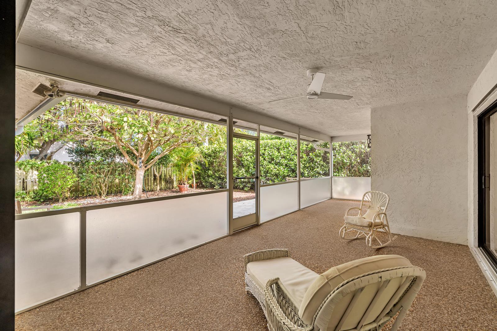 WEST DEERFIELD BEACH - Residential