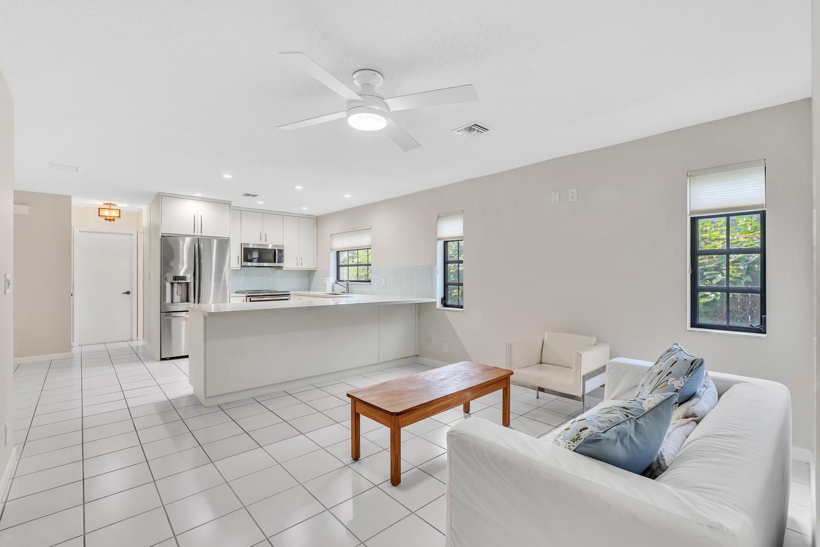 WEST DEERFIELD BEACH - Residential