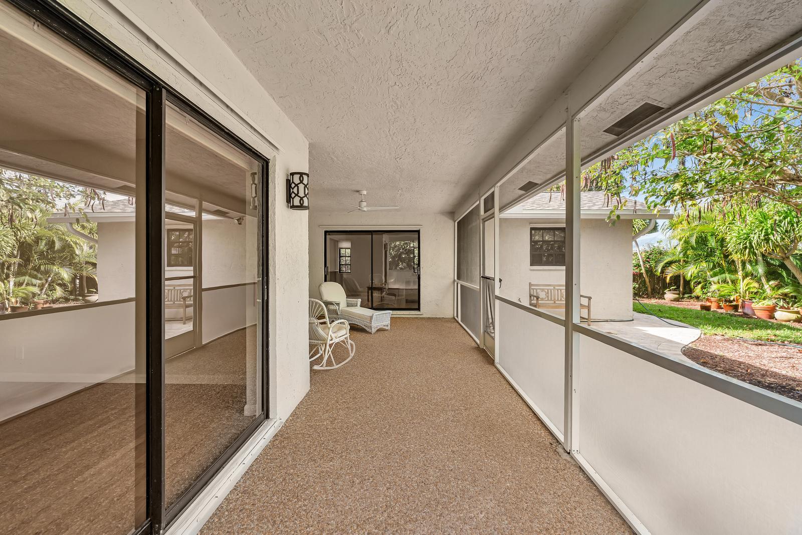 WEST DEERFIELD BEACH - Residential