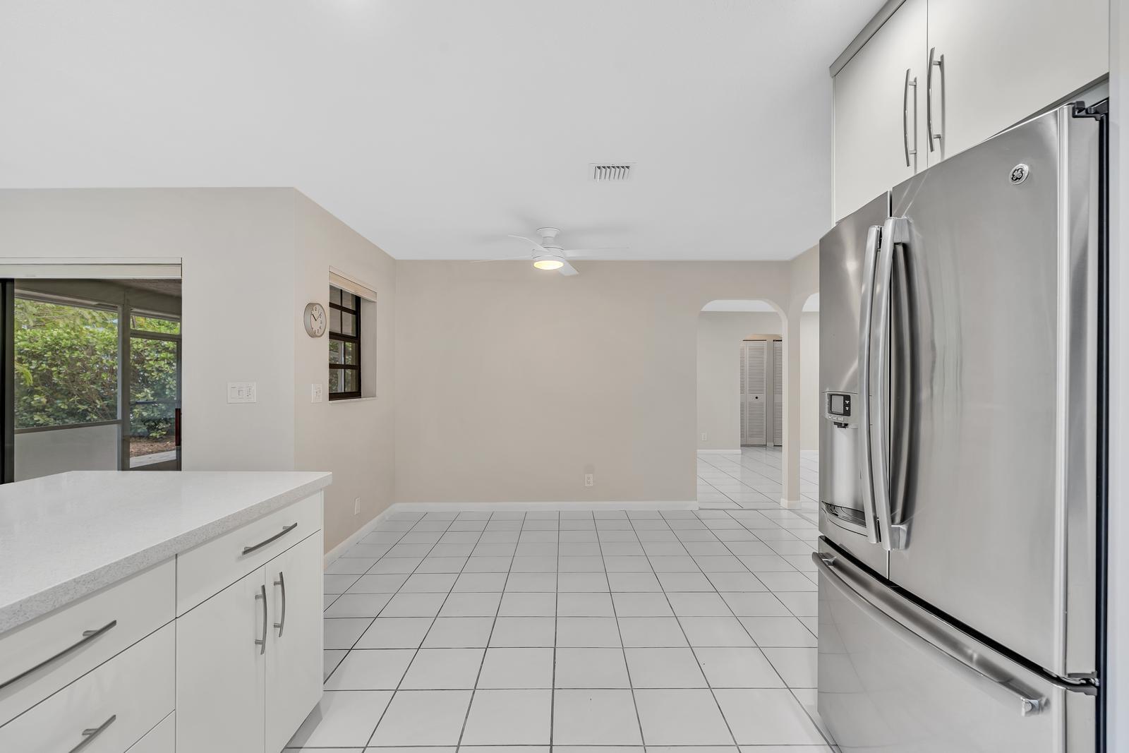 WEST DEERFIELD BEACH - Residential