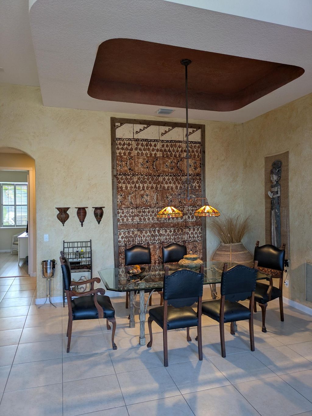 Photo of 9430 Lantern Bay Circle, West Palm Beach, FL 33411 (MLS # B26010295)