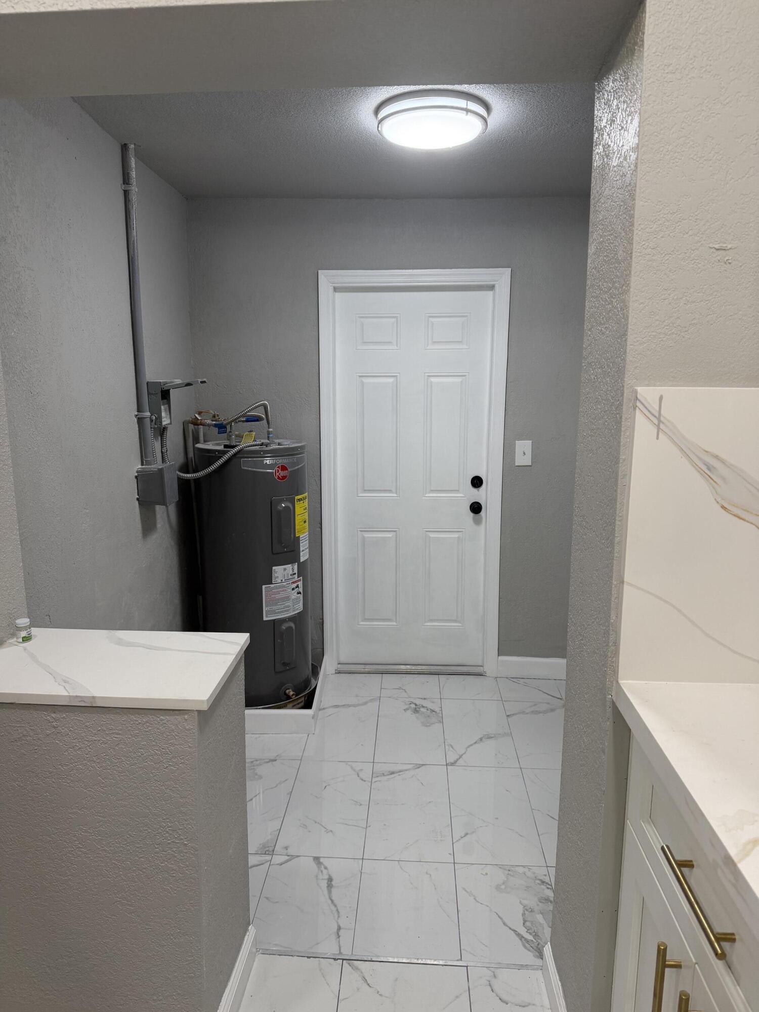 PLAT NO 1 OPA LOCKA - Residential