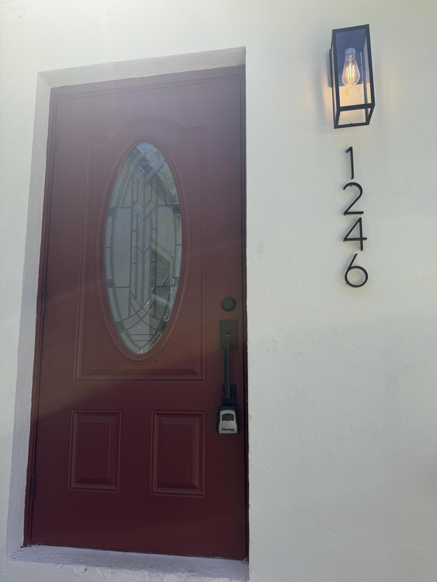 1246 Fisherman Street