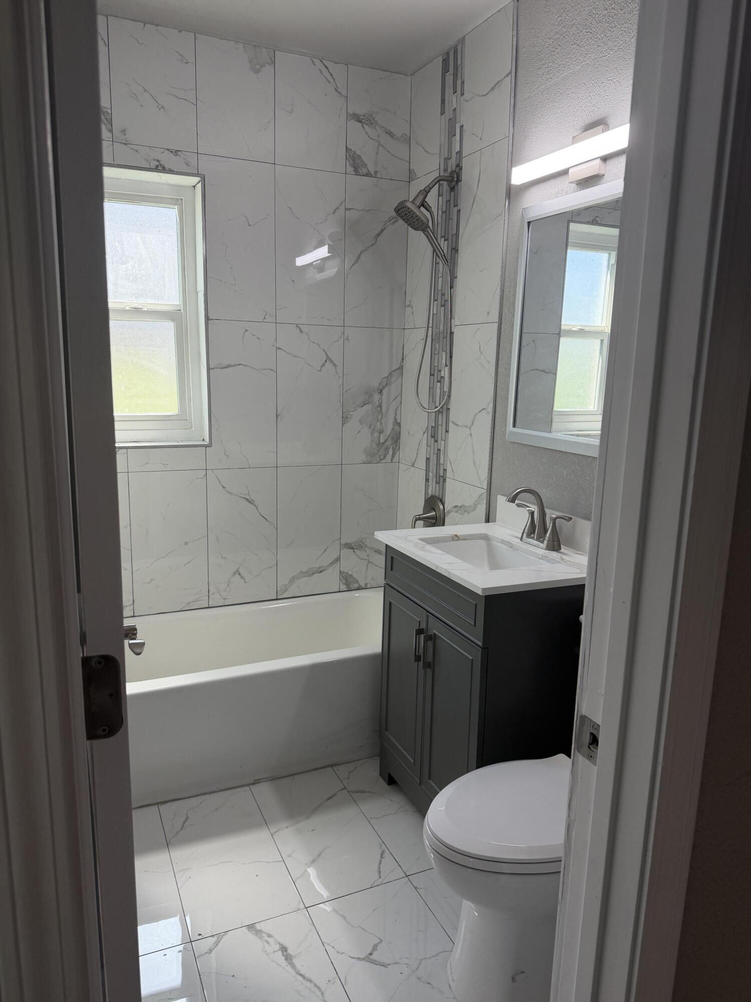 PLAT NO 1 OPA LOCKA - Residential