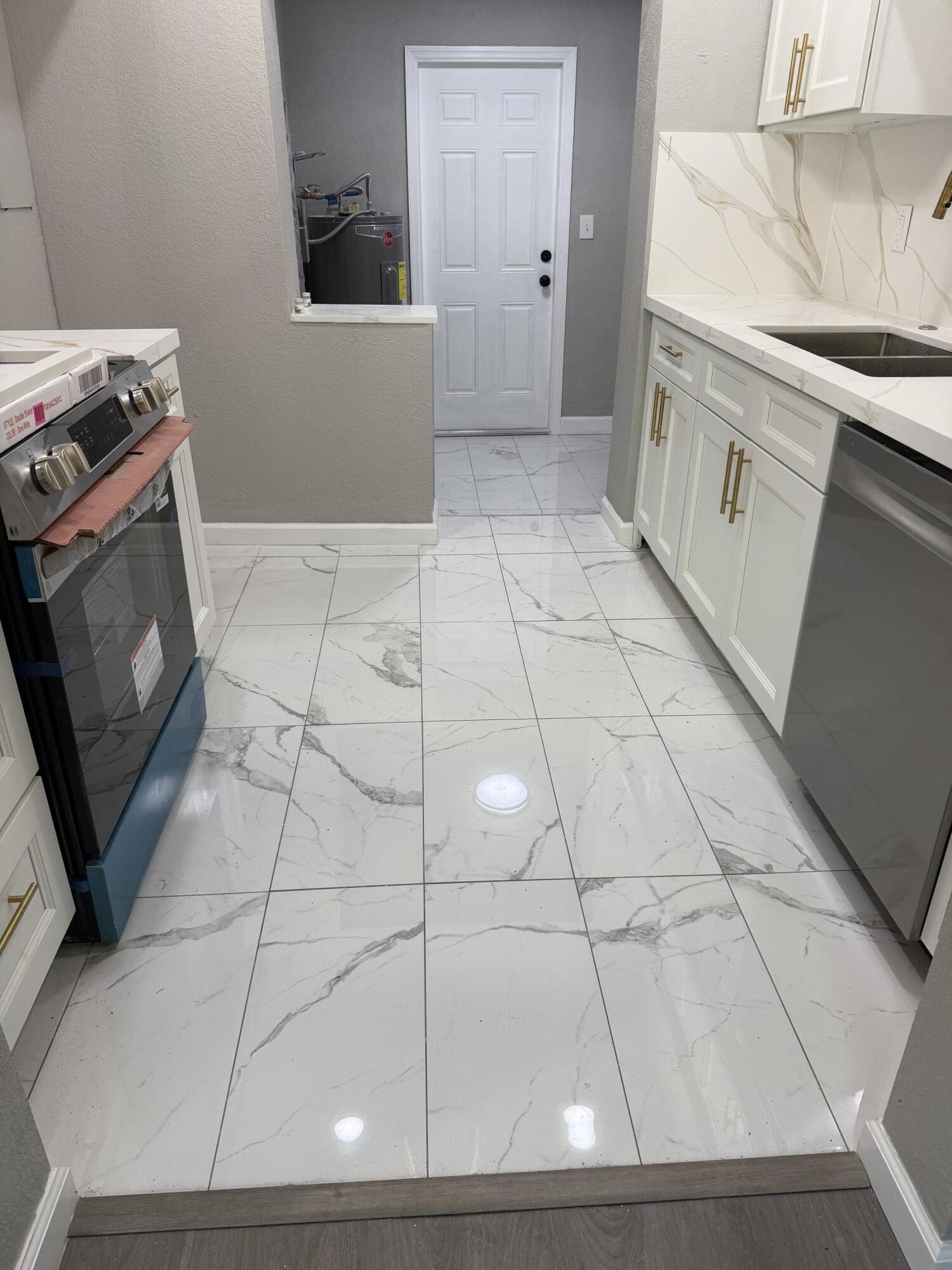 PLAT NO 1 OPA LOCKA - Residential