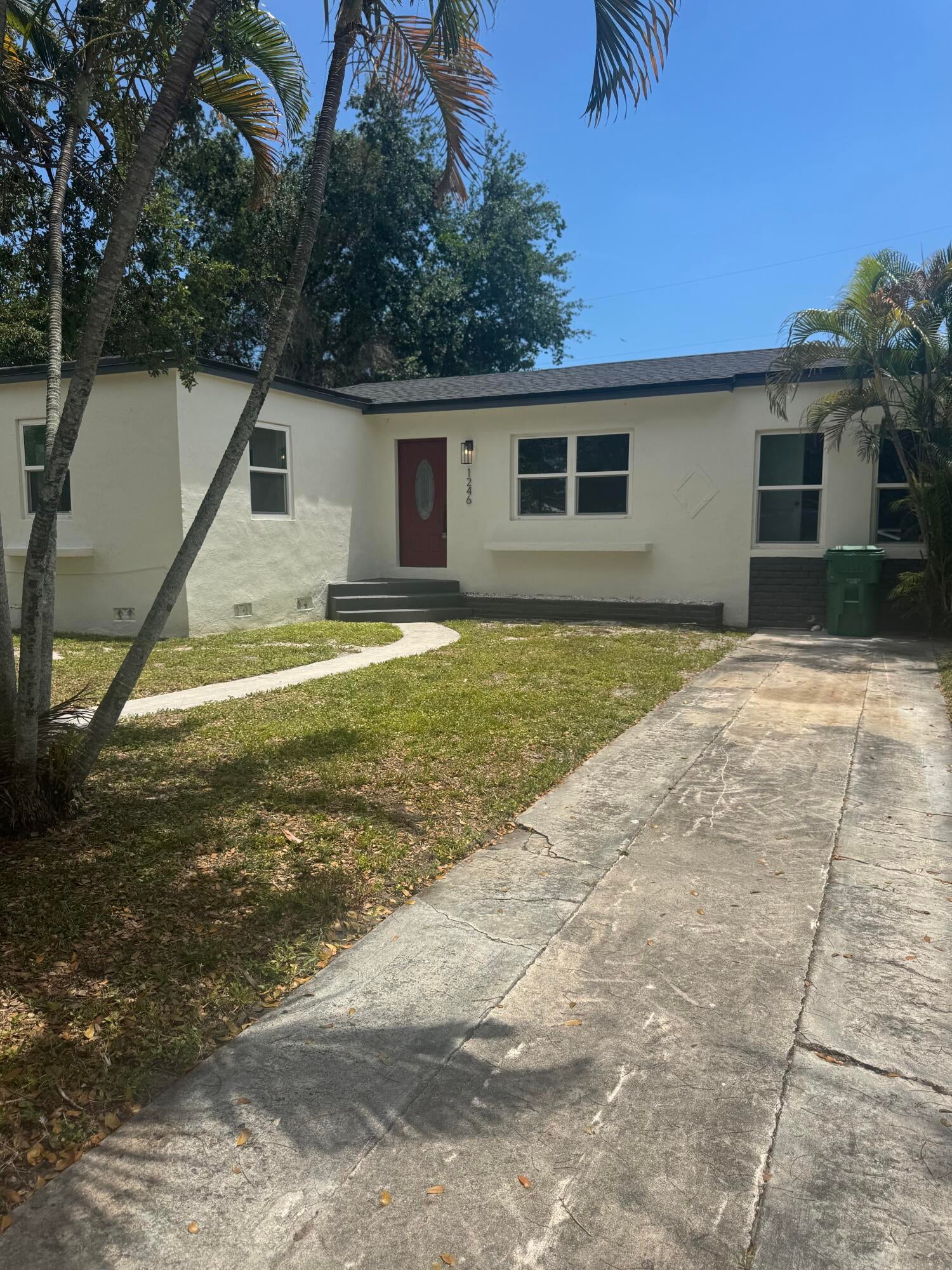 1246 Fisherman Street, Opa Locka FL 33054