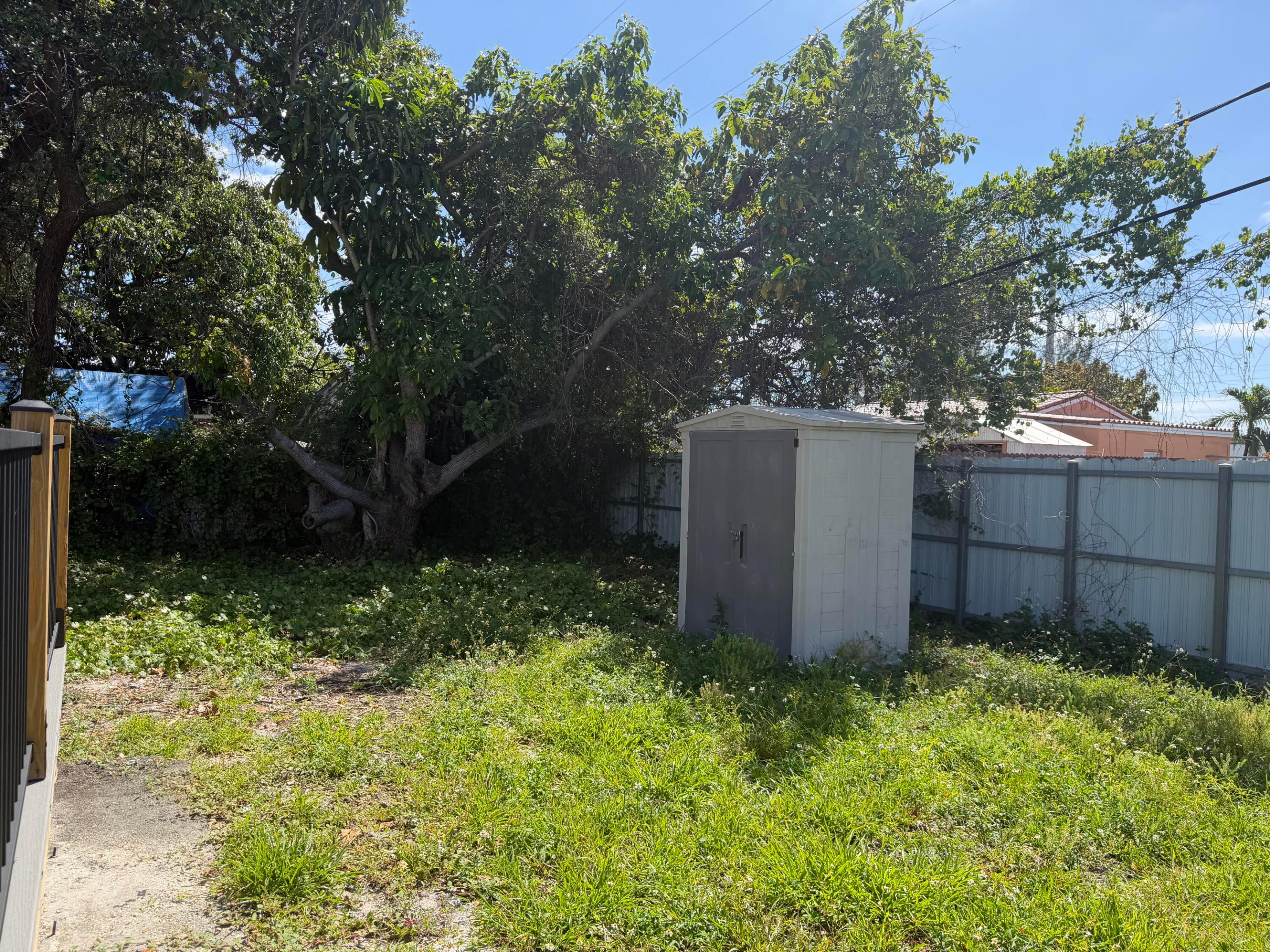 PLAT NO 1 OPA LOCKA - Residential