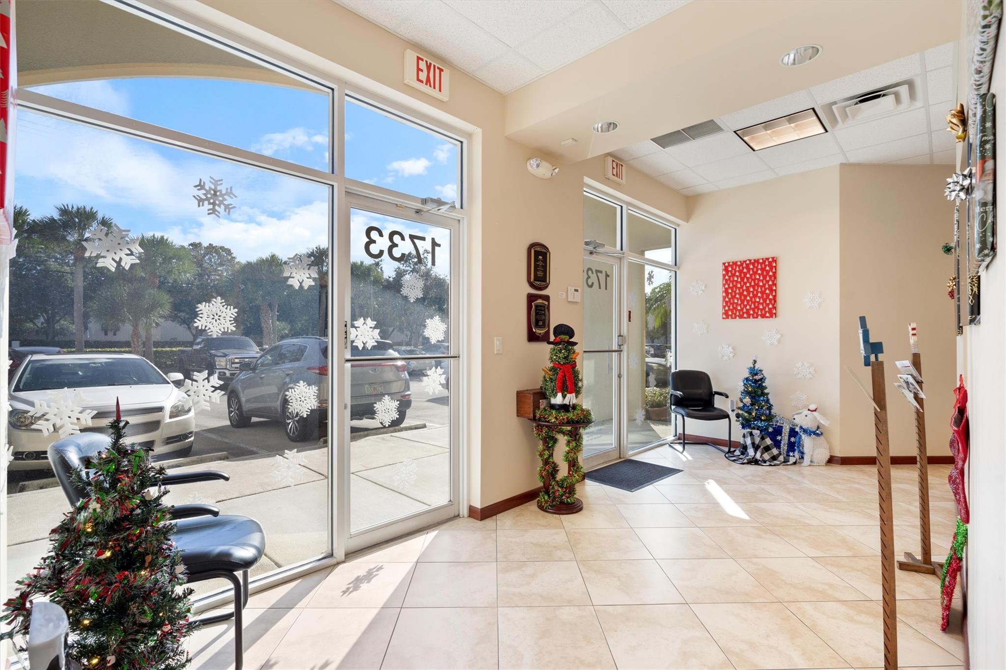 1731 Banks Rd 1731