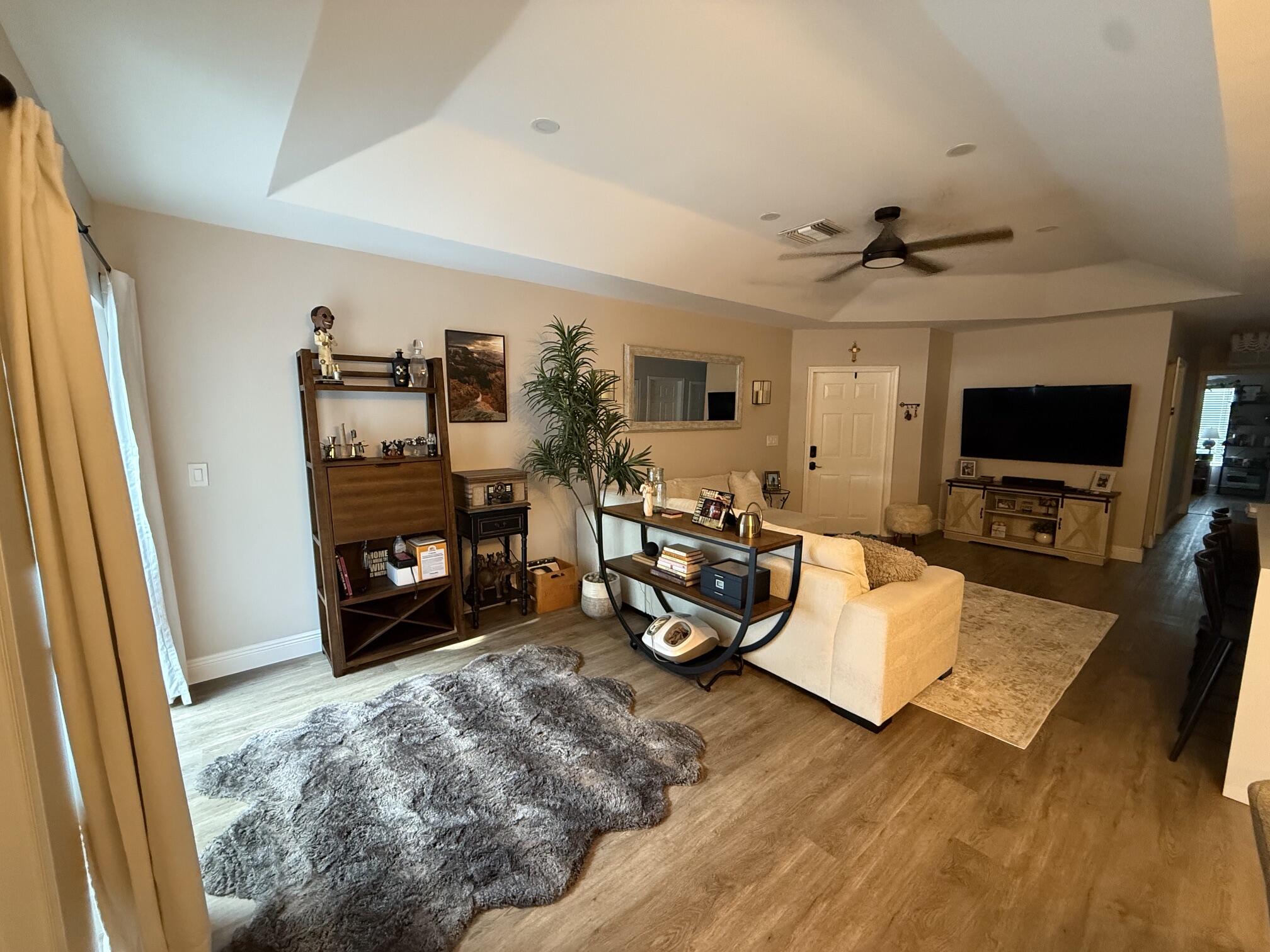 SONOMA II - Residential