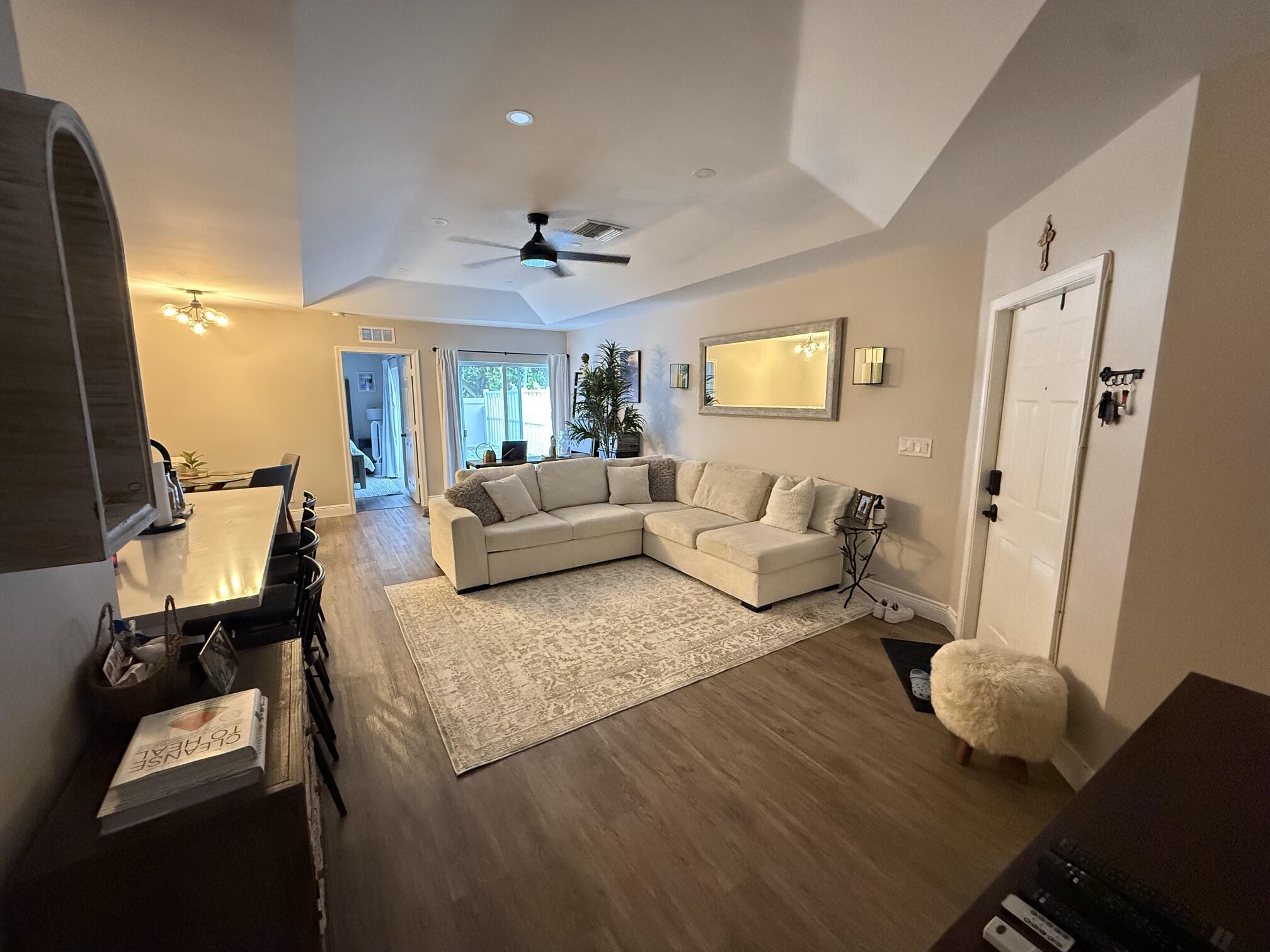 SONOMA II - Residential