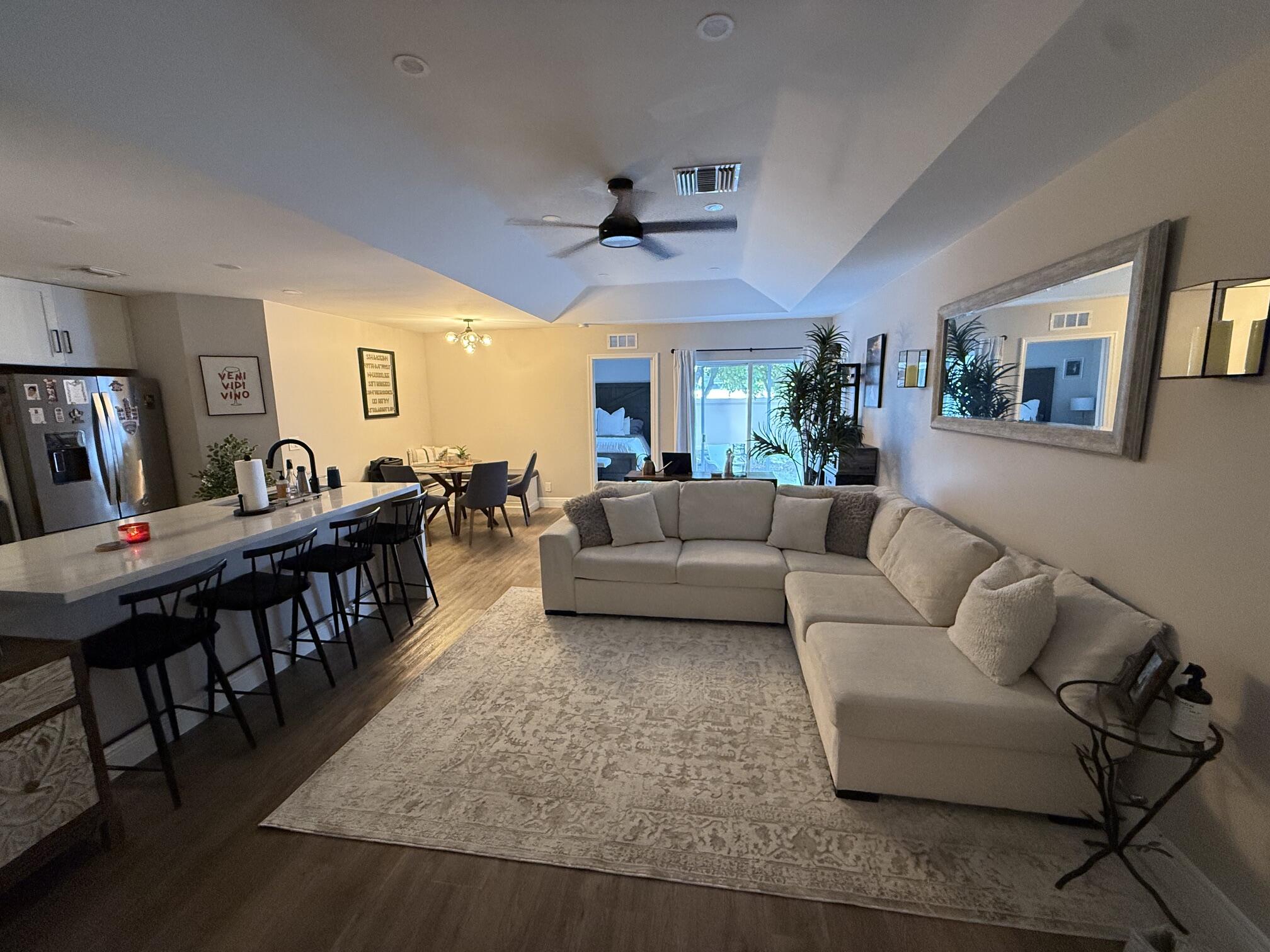 SONOMA II - Residential