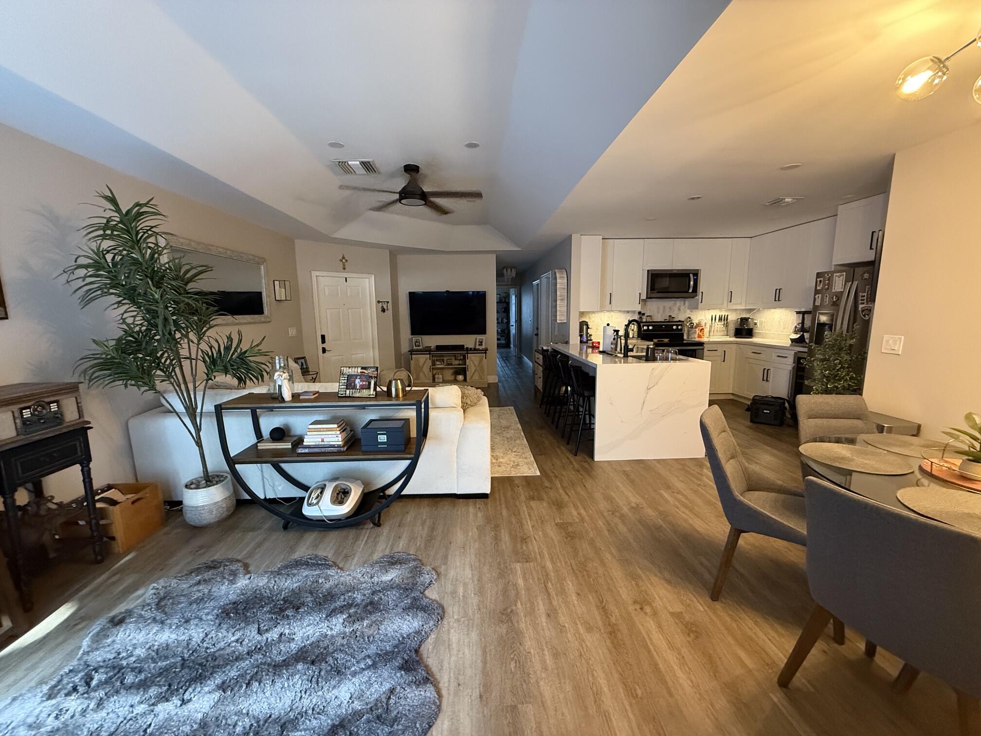 SONOMA II - Residential