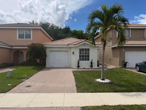 5467 NW 95th Avenue Sunrise FL 33351