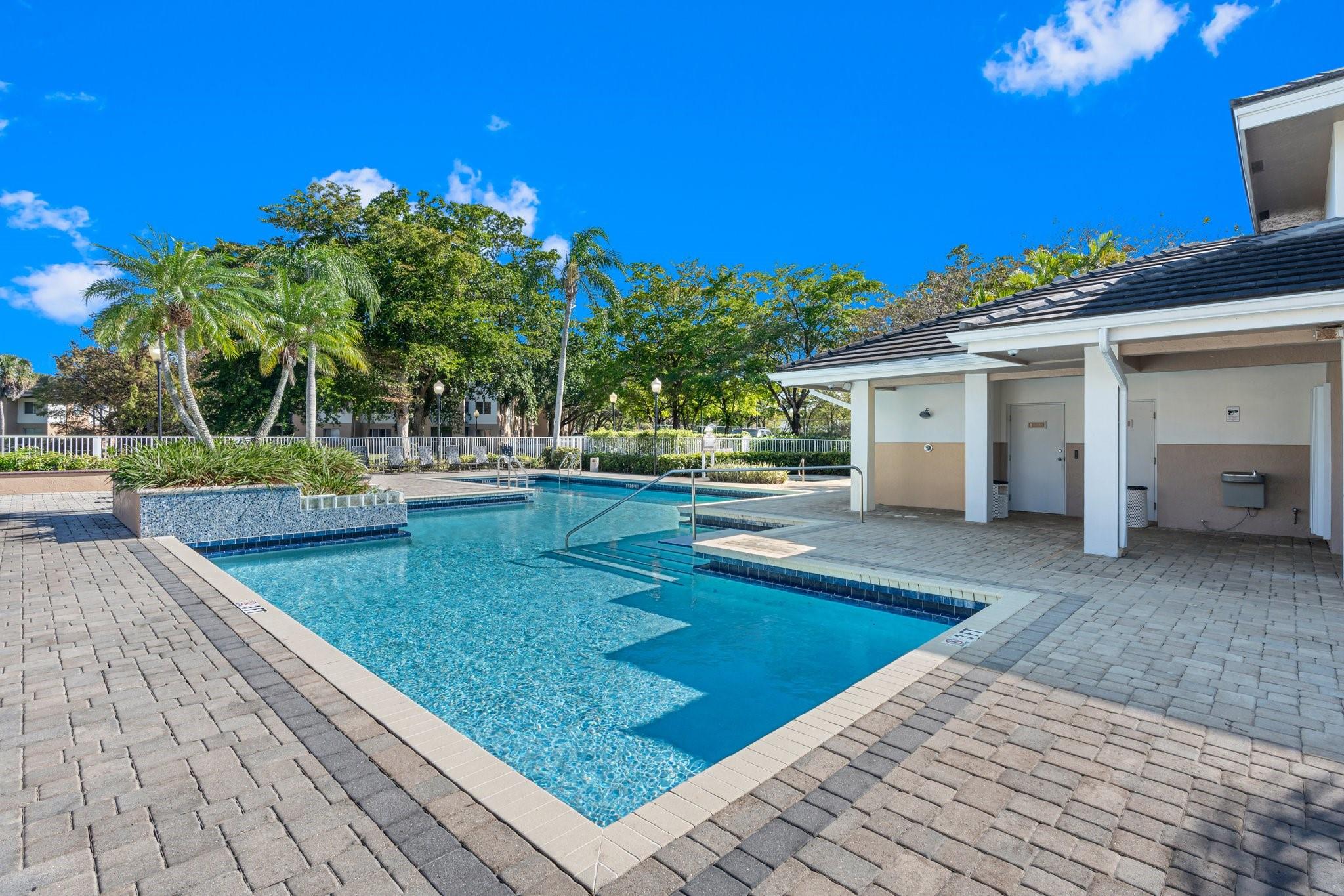 Citation Way - Residential Lease
